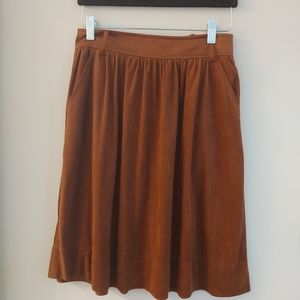 Forever 21 Skirt with pockets!